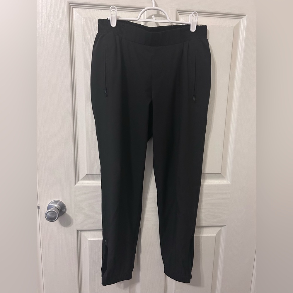Women’s Joggers - Black